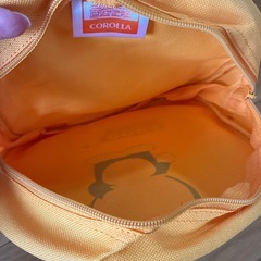 ドラえもんリュックの画像