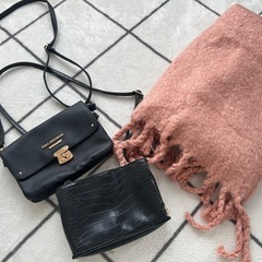 レディース秋冬服　22点の画像