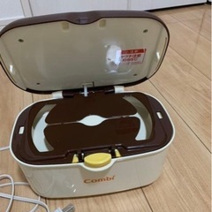 クイックウオーマーの画像