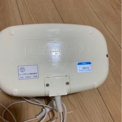 クイックウオーマーの画像