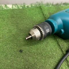 マキタ 6412 電動ドリル 10mm【野田愛宕店】【店頭取引限定】【中古】管理番号：ITWGDTD9YUKGの画像