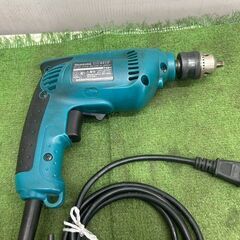 マキタ 6412 電動ドリル 10mm【野田愛宕店】【店頭取引限定】【中古】管理番号：ITWGDTD9YUKGの画像