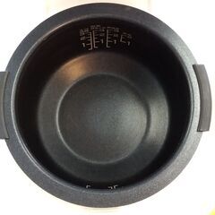 Haier 3合炊き マイコン炊飯器 2022年 JJ-M32A ホワイト/白 炊飯ジャー ハイアール キッチン 家電 札幌市 中央区 南12条の画像