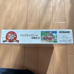 バックスバニー　ジグソーパズル　500ピースの画像