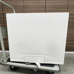 中古☆Panasonic 電気食器洗い乾燥機 NP-TSK1の画像