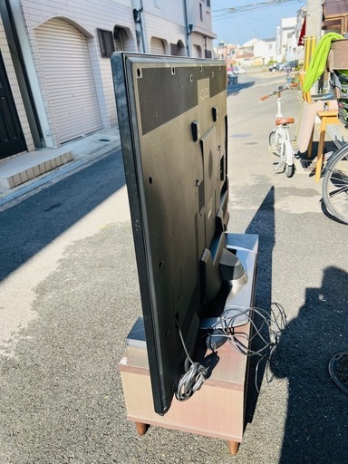 ♻️オススメ♻️液晶テレビ 60インチ　液晶カラーテレビ LC-60G9 2014年製。パナソニック ブルーレイ・ディスクレコーダー 