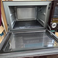 オープンレンジの画像