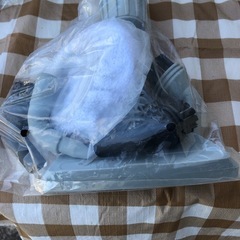 ケルヒャー スチームクリーナー VAPORAPID 1201 + 別売りノズルセット（未使用）付属　ヨッシーの画像