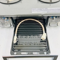 💛11SAG1 コンロ 2006年製の画像