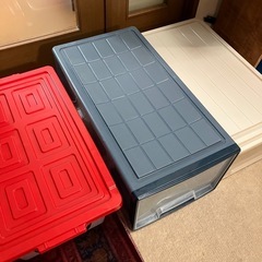 収納ケースの画像