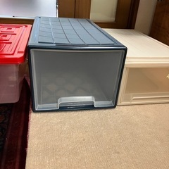 収納ケースの画像