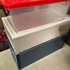 収納ケースの画像