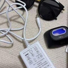 클리어 프로 탈모기 미안기の画像