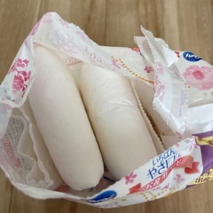 お産パッドの画像