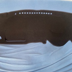 ダッシュボードマットの画像