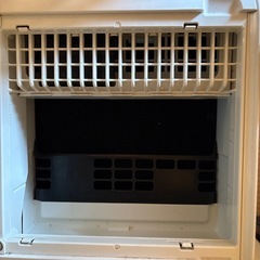 ダイキン　空気清浄の画像