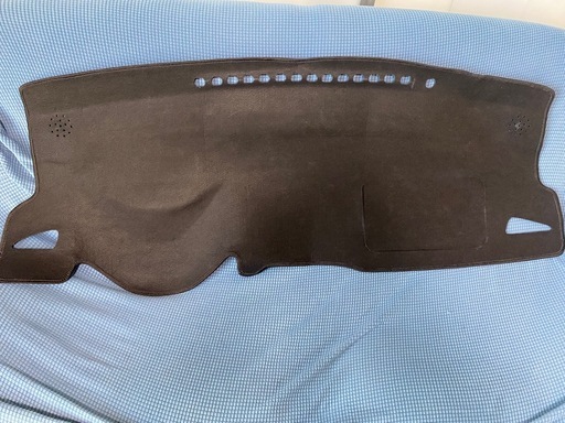 ダッシュボードマット