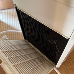 ダイキン　空気清浄の画像