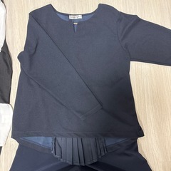 レディース服4点セットの画像