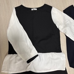 レディース服4点セットの画像