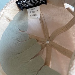 KANGOL（カンゴール）
キャップの画像