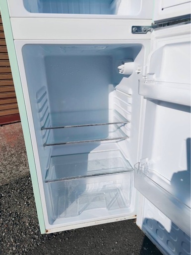 エディオン　冷蔵庫　149ℓ レトロ風　2020年製　近県配送無料 エディオン 冷蔵庫 149ℓ レトロ風 2020年製 近県配送無料 エディオン