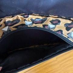 リュックの画像