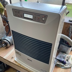 商談中　サンポット FFストーブ　FF-4210TLの画像