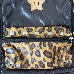 リュックの画像