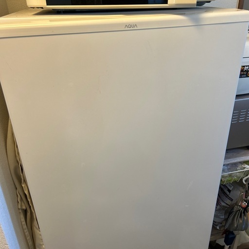 AQUA ノンフロン冷蔵庫　200Ｌ
