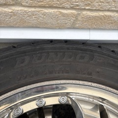 あるみほいーるアルミホイールの画像