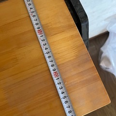 テーブルの画像