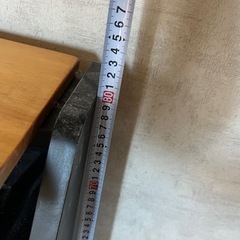 テーブルの画像