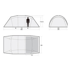 サバティカル　アルニカ　の画像