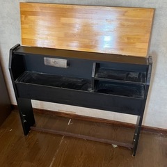 テーブルの画像