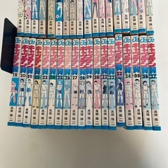 キャプテン翼　全巻　1-37巻の画像