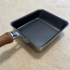 鍋/多機能ポット/フライパン3点の画像