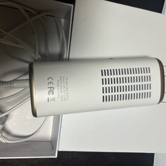 脱毛器の画像