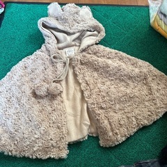 160サイズ　子供服⑥の画像