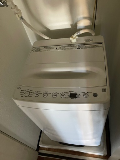 洗濯機