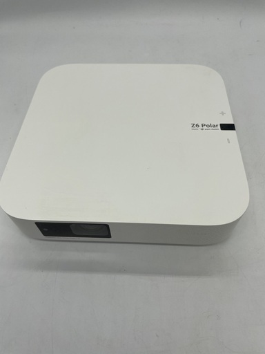 【トレファク足立扇店】LEDﾌﾟﾛｼﾞｪｸﾀｰ Aladdin Z6 Polar Meets popIn Aladdin