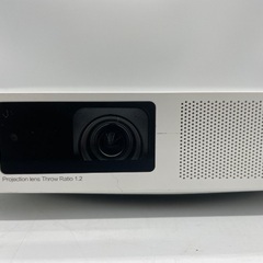 【トレファク足立扇店】LEDﾌﾟﾛｼﾞｪｸﾀｰ Aladdin Z6 Polar Meets popIn Aladdinの画像