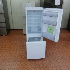 ID 675575　東芝２ドア　153L　２０２１年製　GR-S15BSの画像