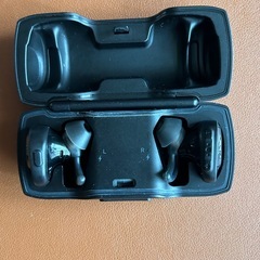 BOSE ワイヤレスイヤホンの画像