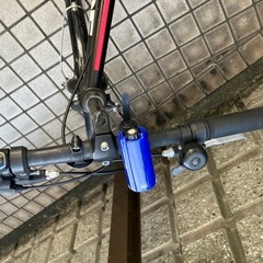 自転車キッズの画像