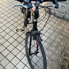 自転車キッズの画像