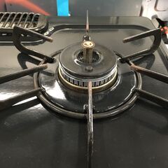 ★リユースのサカイ横浜南店★YM1641 Paloma 都市ガステーブル 22年製 動作確認／クリーニング済みの画像