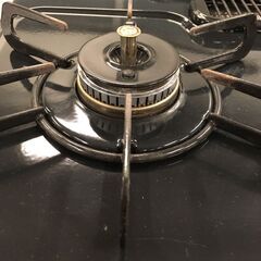 ★リユースのサカイ横浜南店★YM1641 Paloma 都市ガステーブル 22年製 動作確認／クリーニング済みの画像