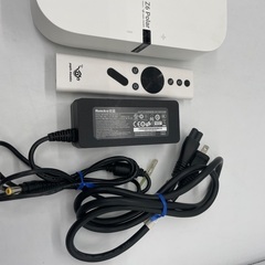 【トレファク足立扇店】LEDﾌﾟﾛｼﾞｪｸﾀｰ Aladdin Z6 Polar Meets popIn Aladdinの画像