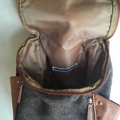 バックパックの画像